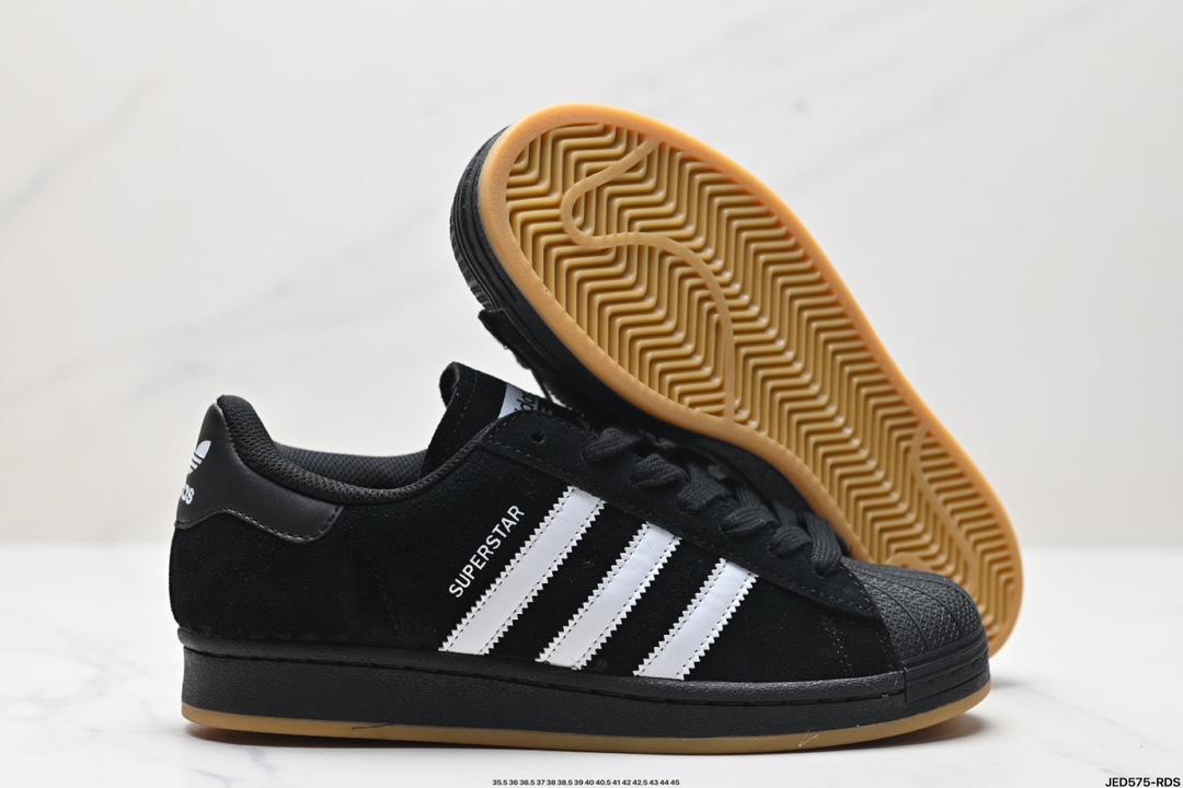 Adidas Superstar Shoes